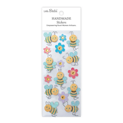 Little Birdie tarrat Bee Buzz