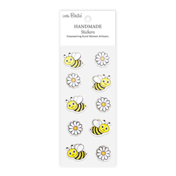 Little Birdie tarrat Daisy Buzz