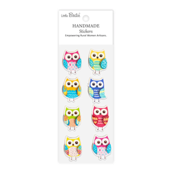 Little Birdie tarrat Owl-Some