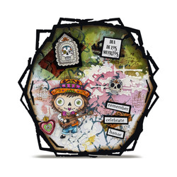 Aall & Create leimasin Celebrate Honor