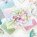 Pinkfresh Studio stanssi Dotted Fancy Frames