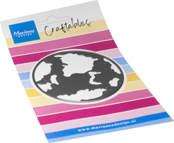 Marianne Design stanssi Full Moon