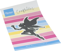 Marianne Design stanssi Magical Fairy