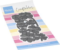 Marianne Design stanssi Clovers
