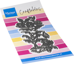 Marianne Design stanssi Halloween