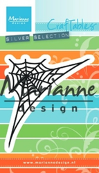 Marianne Design stanssi Spiderweb