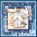 Marianne Design korttikuvat 3D Snow Owl