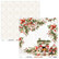 Mintay skräppipaperi Holly Jolly 01