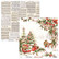 Mintay skräppipaperi Holly Jolly 03