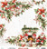 Mintay skräppipaperi Holly Jolly 01
