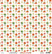 Mintay skräppipaperi Holly Jolly 04