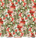 Mintay skräppipaperi Holly Jolly 05