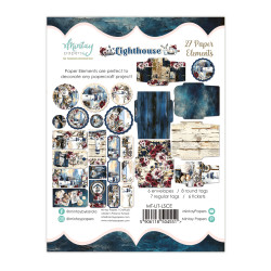 Mintay leikekuvat Lighthouse