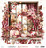 Mintay skräppipaperi Rust & Rose 02