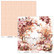 Mintay skräppipaperi Rust & Rose 03