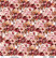 Mintay skräppipaperi Rust & Rose 05