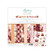 Mintay paperipakkaus Rust & Rose,  8