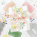Pinkfresh Studio stanssi Nested Elongated Ovals Blanket Stitched