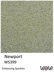 Wow! Embossing Glitters -kohojauhe, sävy Newport by Marion Emberson (X,O)