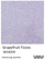Wow! Embossing Glitters -kohojauhe, sävy Grapefruit Fizzos by Jo Herbert (R,O)