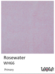 Wow! Primary -kohojauhe, sävy Rosewater by Alex Syberia, Regular (T)