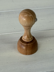 Puukanta leimasimelle, R30