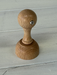 Puukanta leimasimelle, R35