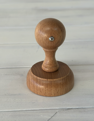 Puukanta leimasimelle, R60