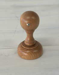 Puukanta leimasimelle, R50