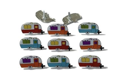 Haaraniitit Camper, 12 kpl