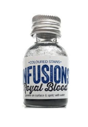 Infusions Dye Stain -värijauhe, sävy Royal Blood