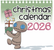 Gummiapan Christmas Calendar 2026 -joulukalenteri, ENNAKKOTILAUS