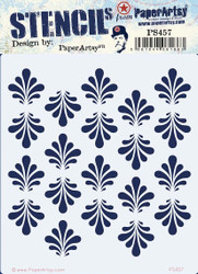 PaperArtsy Hot Picks sapluuna 457