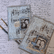 PaperArtsy Mags Woodcock sapluuna 517