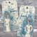 PaperArtsy leimasin Alison Bomber, Figures Edition