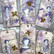 PaperArtsy leimasin Alison Bomber, Figures Edition