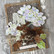 PaperArtsy leimasin Alison Bomber, Hydrangea Edition