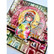 PaperArtsy Kate Crane leimasinsetti 21