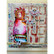 PaperArtsy Kate Crane leimasinsetti 21