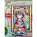 PaperArtsy Kate Crane leimasinsetti 21