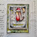 PaperArtsy Kate Crane leimasinsetti 24