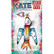 PaperArtsy leimasin Kate Crane, Mini 9