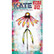 PaperArtsy leimasin Kate Crane, Mini 12