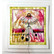PaperArtsy leimasin Kate Crane, Mini 12