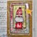 PaperArtsy Kate Crane sapluuna 531