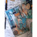 PaperArtsy Mags Woodcock leimasinsetti 5