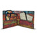 Aall & Create paperipakkaus Boho Boads, A6