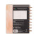 Happy Planner 12-Month Classic -kalenteri Textured Canvas Budget