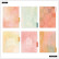 Happy Planner 12-Month Classic -kalenteri Textured Canvas Budget