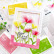 Pinkfresh Studio stanssi Single Stitch Rectangle